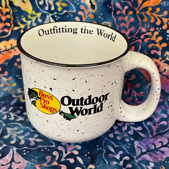 Bass Pro Shops Dining Vintage Bass Pro Shops Outdoor World Buck